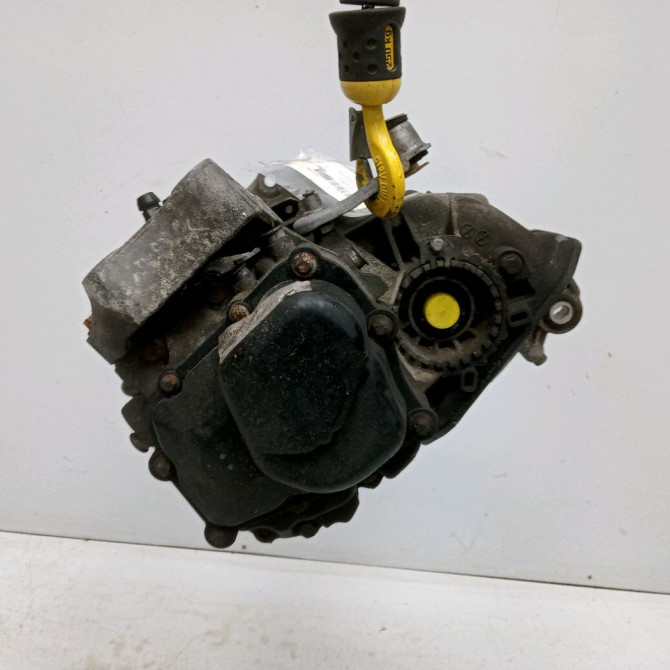 Boîte à vitesse mecanique occasion OPEL CORSA IV Phase 1 09-2006->12-2010 1.4 TWINPORT 90ch 55566112 4
