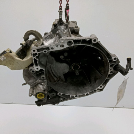 Boîte à vitesse mecanique occasion CITROEN C3 PICASSO Phase 2 09-2012->... 1.4 VTI 95ch 2222YA