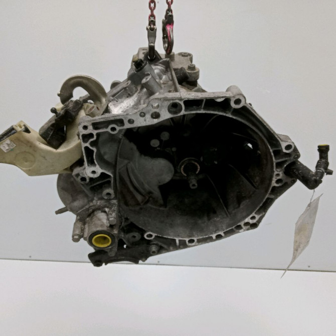 Boîte à vitesse mecanique occasion CITROEN C3 PICASSO Phase 2 09-2012->... 1.4 VTI 95ch 2222YA 1