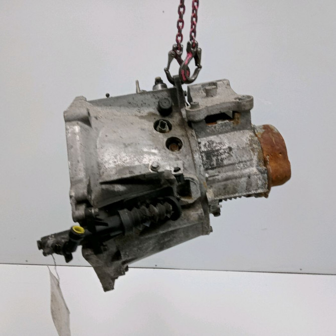 Boîte à vitesse mecanique occasion CITROEN C3 PICASSO Phase 2 09-2012->... 1.4 VTI 95ch 2222YA 2