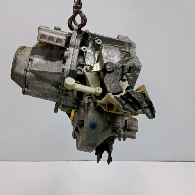 Boîte à vitesse mecanique occasion CITROEN C3 PICASSO Phase 2 09-2012->... 1.4 VTI 95ch 2222YA 3