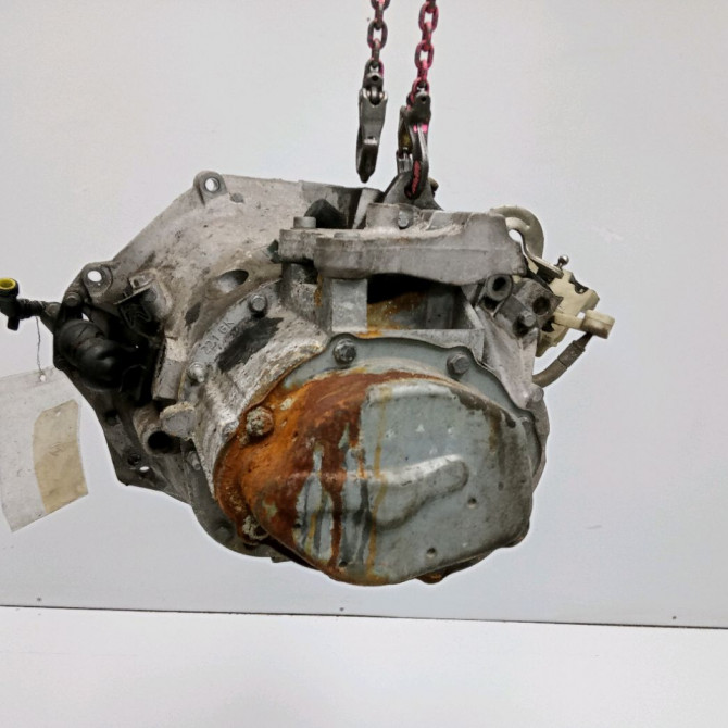 Boîte à vitesse mecanique occasion CITROEN C3 PICASSO Phase 2 09-2012->... 1.4 VTI 95ch 2222YA 4