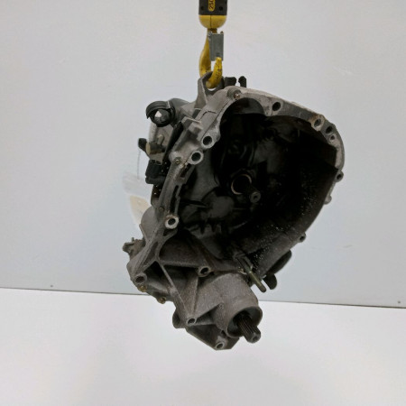 Boîte à vitesse mecanique occasion RENAULT TWINGO I Phase 3 08-2000->06-2007 1.2i 8v 60ch 7701723259