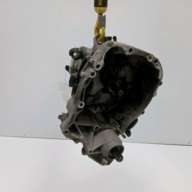 Boîte à vitesse mecanique occasion RENAULT TWINGO I Phase 3 08-2000->06-2007 1.2i 8v 60ch 7701723259 1