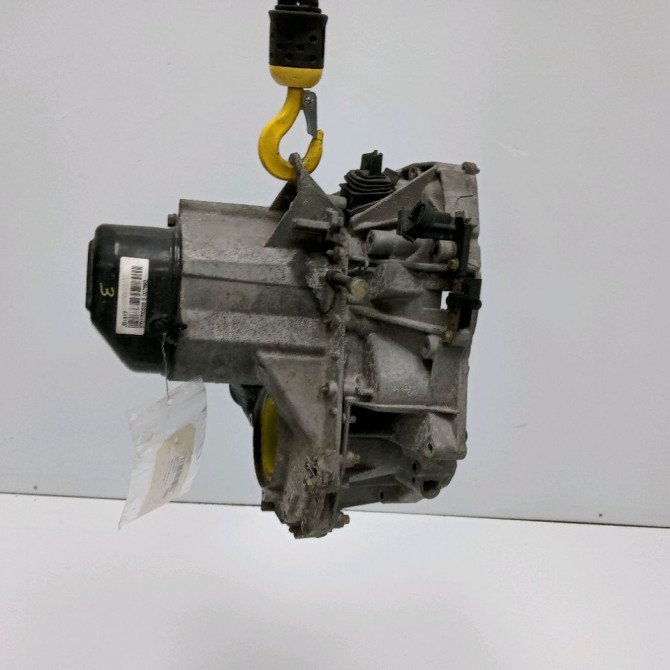 Boîte à vitesse mecanique occasion RENAULT TWINGO I Phase 3 08-2000->06-2007 1.2i 8v 60ch 7701723259 2