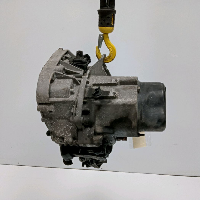 Boîte à vitesse mecanique occasion RENAULT TWINGO I Phase 3 08-2000->06-2007 1.2i 8v 60ch 7701723259 3