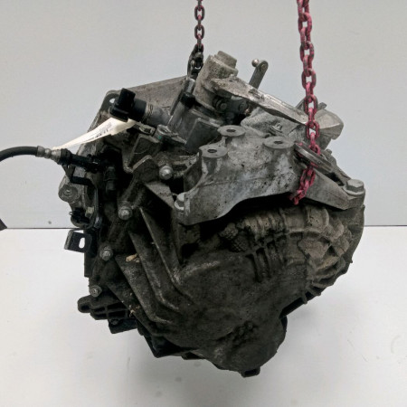 Boîte à vitesse mecanique occasion OPEL ASTRA IV Phase 1 01-2010->06-2012 55583915