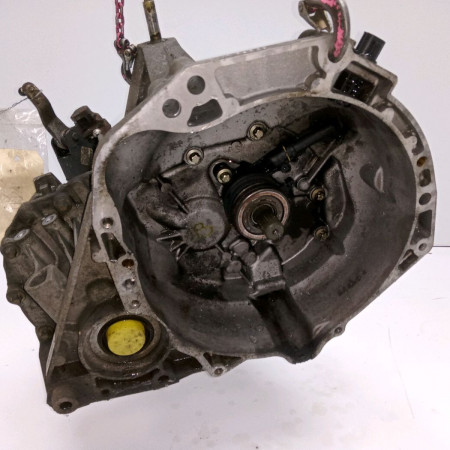Boîte à vitesse mecanique occasion NISSAN MICRA III Phase 1 01-2003->07-2005 1.4i 32010AX606