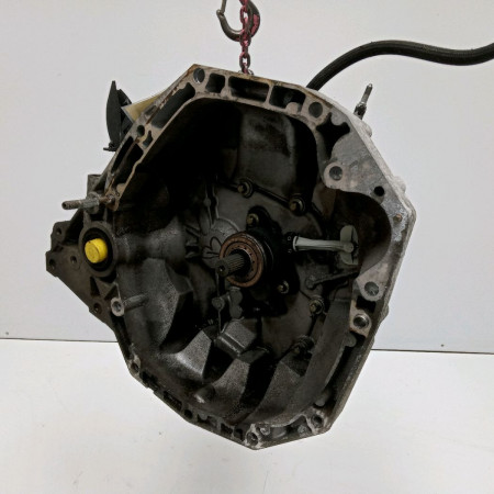 Boîte à vitesse mecanique occasion RENAULT CLIO III Phase 1 09-2005->03-2009 1.6i 16v 110ch 8200805163