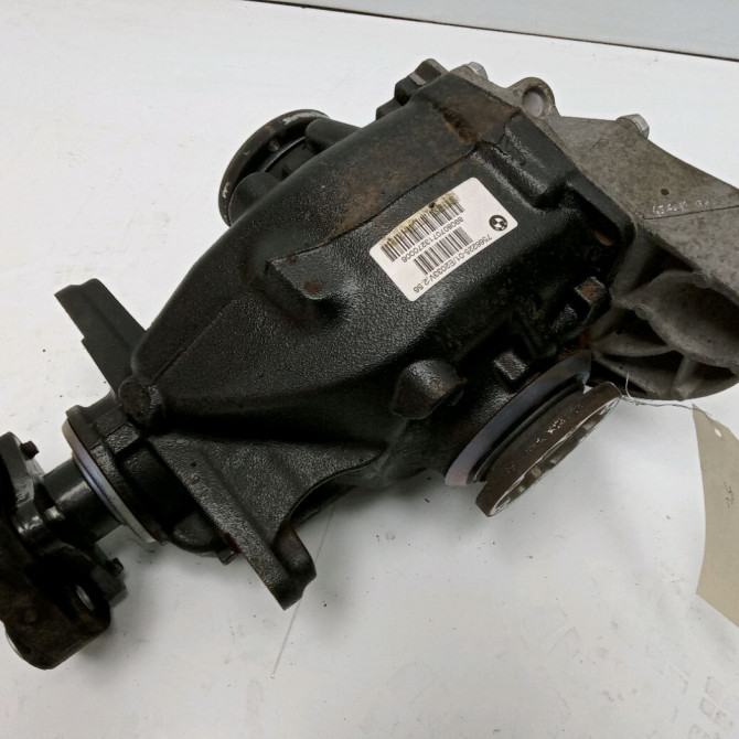 Pont arriere occasion B.M.W. SERIE 3 V Phase 1 03-2005->09-2008 320d 177ch 33107566226 1