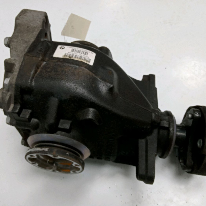 Pont arriere occasion B.M.W. SERIE 3 V Phase 1 03-2005->09-2008 320d 177ch 33107566226 2