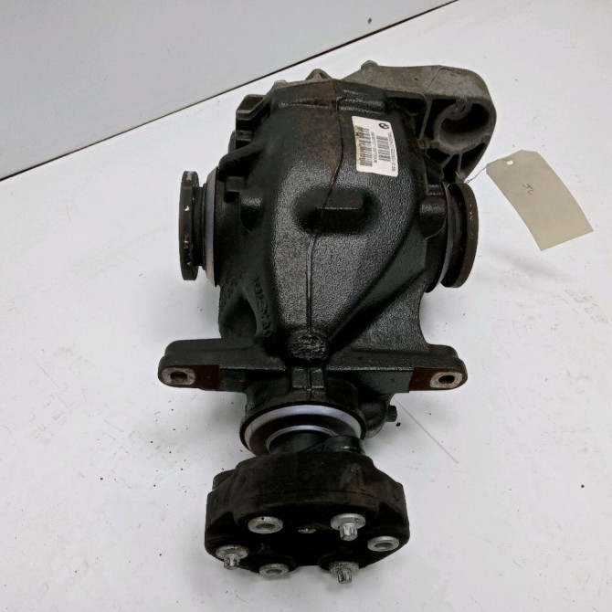 Pont arriere occasion B.M.W. SERIE 3 V Phase 1 03-2005->09-2008 320d 177ch 33107566226 3