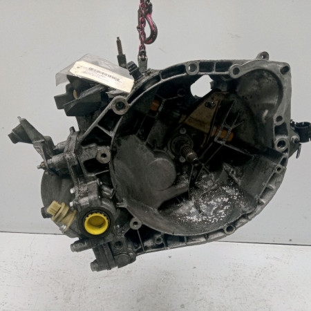 Boîte à vitesse mecanique occasion PEUGEOT 406 Phase 2 04-1999->04-2004 2.0 HDI 110ch 2222AW