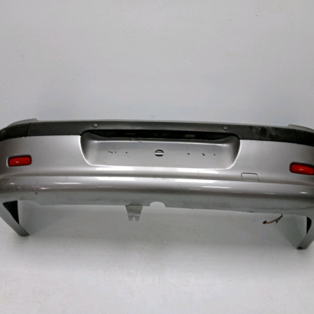 Pare-choc arrière occasion PEUGEOT 607 Phase 1 11-1999->09-2004 3.0i V6 7410X9