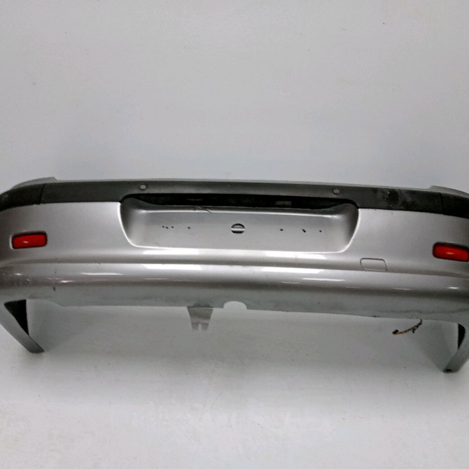 Pare-choc arrière occasion PEUGEOT 607 Phase 1 11-1999->09-2004 3.0i V6 7410X9 1