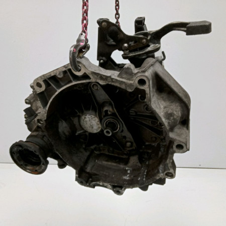 Boîte à vitesse mecanique occasion SEAT IBIZA III Phase 1 03-2002->03-2006 1.2 12v 2T300020EX