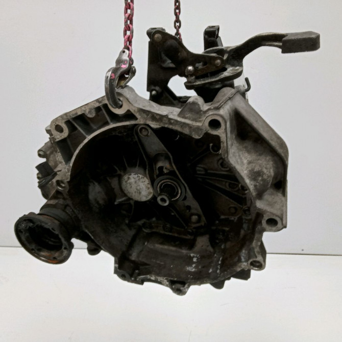 Boîte à vitesse mecanique occasion SEAT IBIZA III Phase 1 03-2002->03-2006 1.2 12v 2T300020EX 1