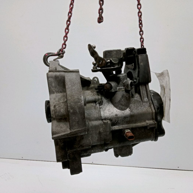 Boîte à vitesse mecanique occasion SEAT IBIZA III Phase 1 03-2002->03-2006 1.2 12v 2T300020EX 2