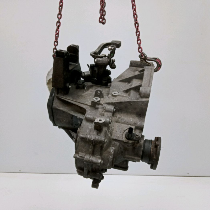 Boîte à vitesse mecanique occasion SEAT IBIZA III Phase 1 03-2002->03-2006 1.2 12v 2T300020EX 3