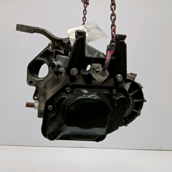 Boîte à vitesse mecanique occasion SEAT IBIZA III Phase 1 03-2002->03-2006 1.2 12v 2T300020EX 4