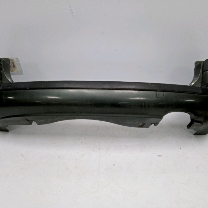 Pare-choc arrière occasion PEUGEOT 807 Phase 1 06-2002->12-2014 2.0 HDI 16v 136ch 7410CN 1