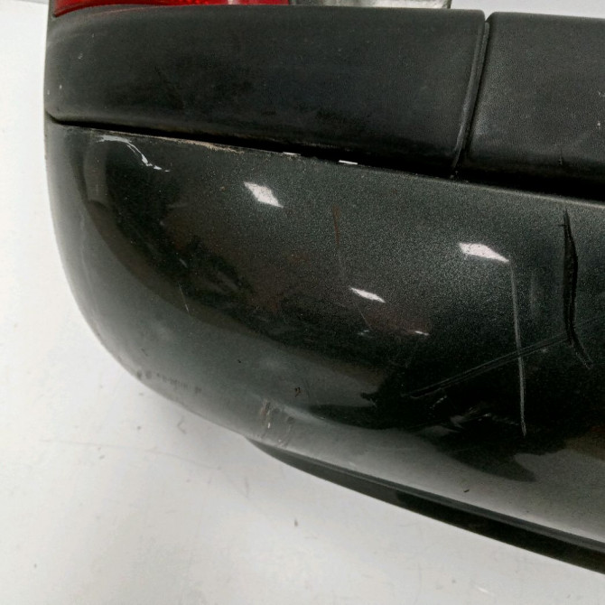 Pare-choc arrière occasion PEUGEOT 807 Phase 1 06-2002->12-2014 2.0 HDI 16v 136ch 7410CN 2