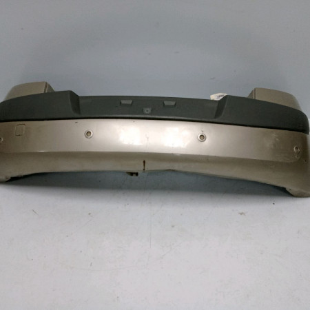 Pare-choc arrière occasion RENAULT MEGANE II Phase 2 01-2006->06-2009 2.0 DCI 150ch 850103521R