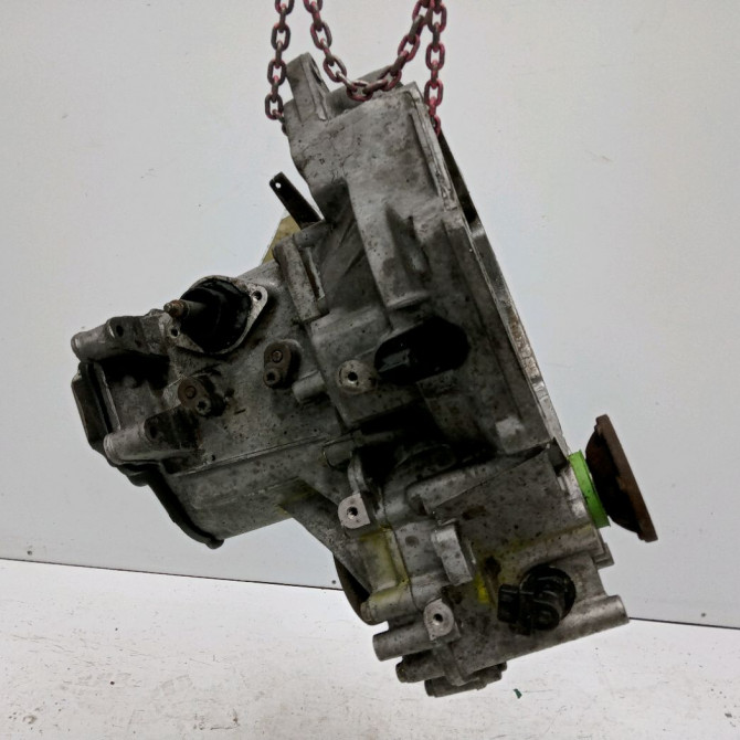 Boîte à vitesse mecanique occasion VOLKSWAGEN GOLF III Phase 1 01-1992->12-1997 2.0 GTI 149ch 2A300043J 2