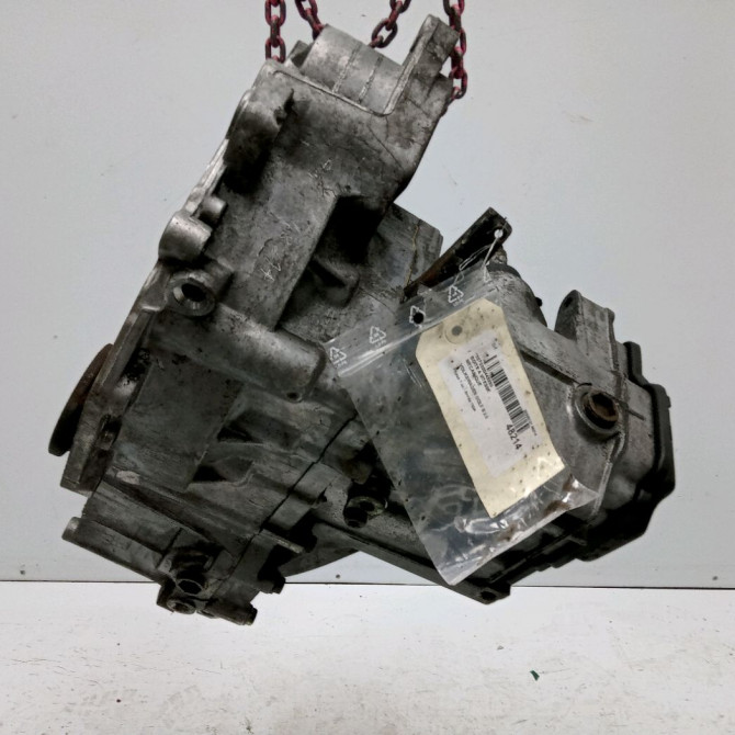 Boîte à vitesse mecanique occasion VOLKSWAGEN GOLF III Phase 1 01-1992->12-1997 2.0 GTI 149ch 2A300043J 3