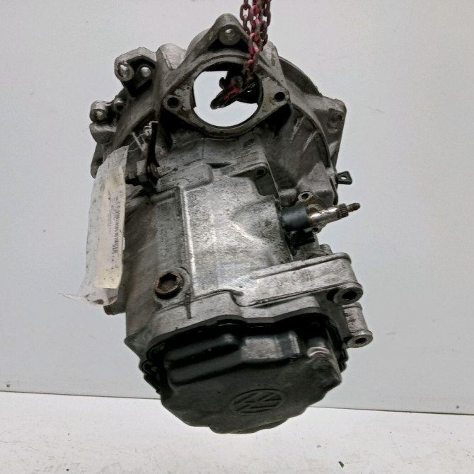 Boîte à vitesse mecanique occasion VOLKSWAGEN GOLF III Phase 1 01-1992->12-1997 2.0 GTI 149ch 2A300043J 4