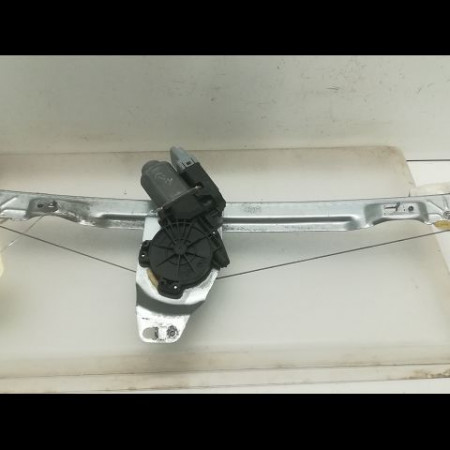 Mecanisme+moteur leve-glace arg occasion CITROEN C4 GRAND PICASSO I Phase 1 10-2006->09-2013 1.6 HDI 110ch 9223C1