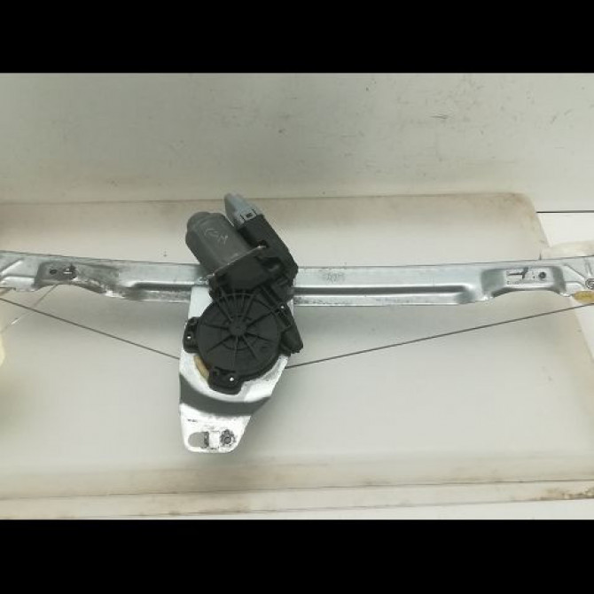 Mecanisme+moteur leve-glace arg occasion CITROEN C4 GRAND PICASSO I Phase 1 10-2006->09-2013 1.6 HDI 110ch 9223C1 1