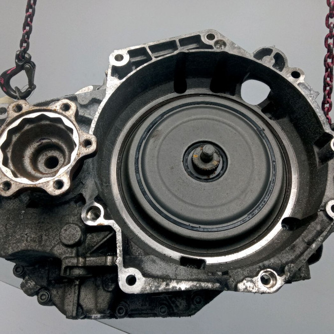 Boîte à vitesse automatique occasion VOLKSWAGEN PASSAT IV Phase 2 10-2000->03-2005 1V300051FX 1