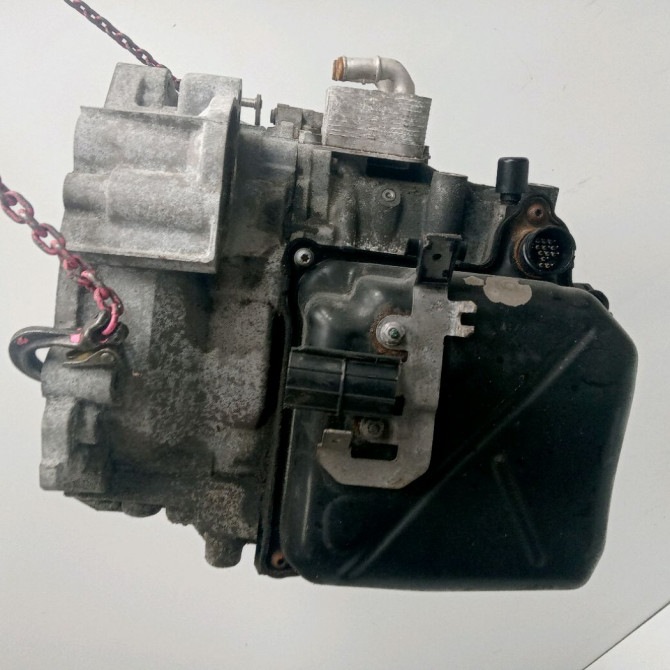 Boîte à vitesse automatique occasion VOLKSWAGEN PASSAT IV Phase 2 10-2000->03-2005 1V300051FX 2