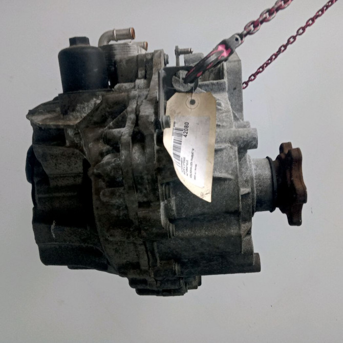 Boîte à vitesse automatique occasion VOLKSWAGEN PASSAT IV Phase 2 10-2000->03-2005 1V300051FX 4