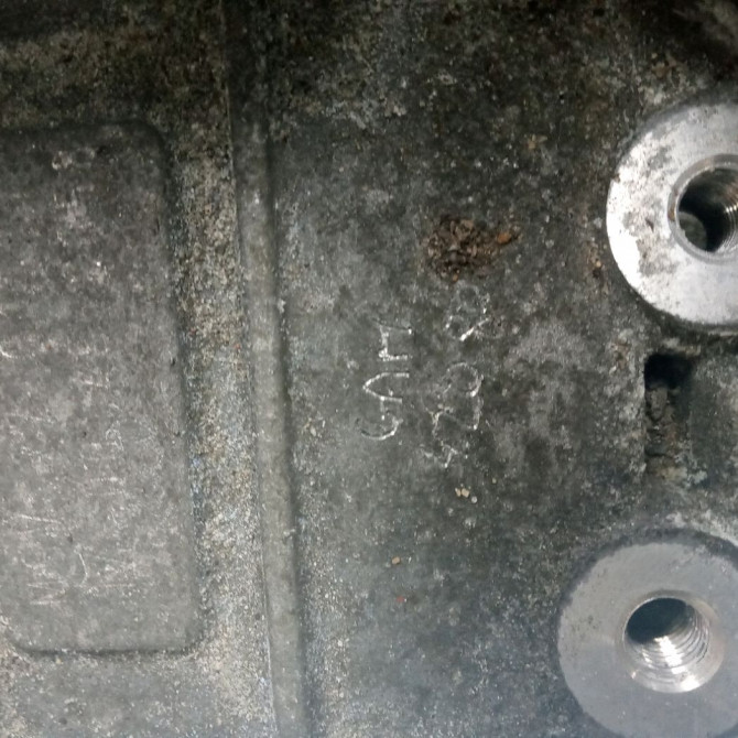 Boîte à vitesse automatique occasion VOLKSWAGEN PASSAT IV Phase 2 10-2000->03-2005 1V300051FX 5