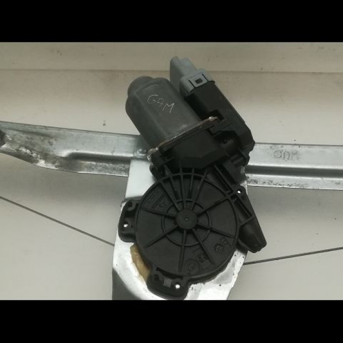 Mecanisme+moteur leve-glace arg occasion CITROEN C4 GRAND PICASSO I Phase 1 10-2006->09-2013 1.6 HDI 110ch 9223C1 2