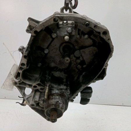 Boîte à vitesse mecanique occasion RENAULT 19 Phase 1 07-1989->04-1992 1.4i