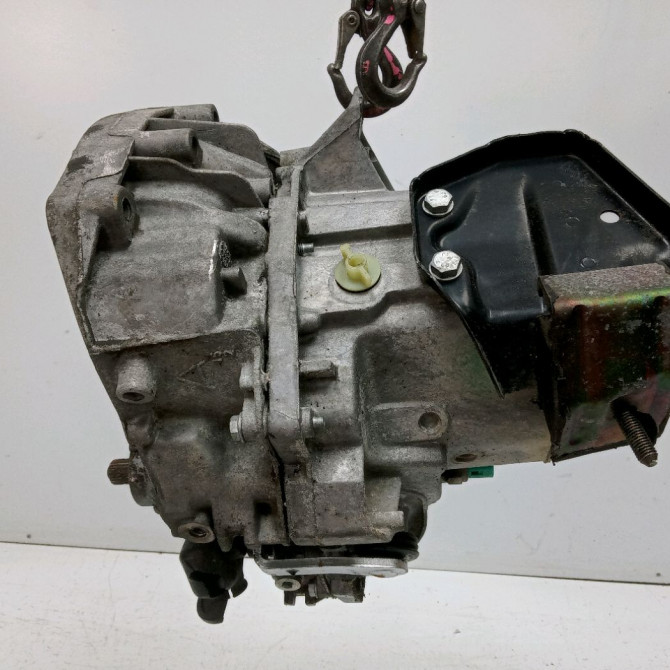 Boîte à vitesse mecanique occasion RENAULT 19 Phase 1 07-1989->04-1992 1.4i 2