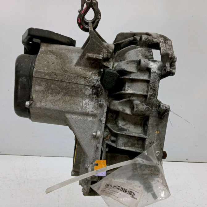 Boîte à vitesse mecanique occasion RENAULT 19 Phase 1 07-1989->04-1992 1.4i 3