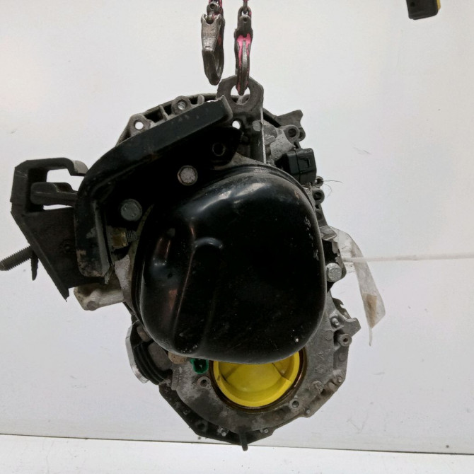 Boîte à vitesse mecanique occasion RENAULT 19 Phase 1 07-1989->04-1992 1.4i 4