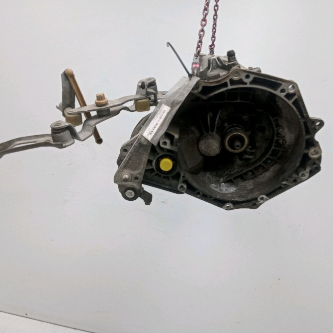 Boîte à vitesse mecanique occasion OPEL CORSA IV Phase 1 09-2006->12-2010 1.2 TWINPORT 80ch 93191889 1