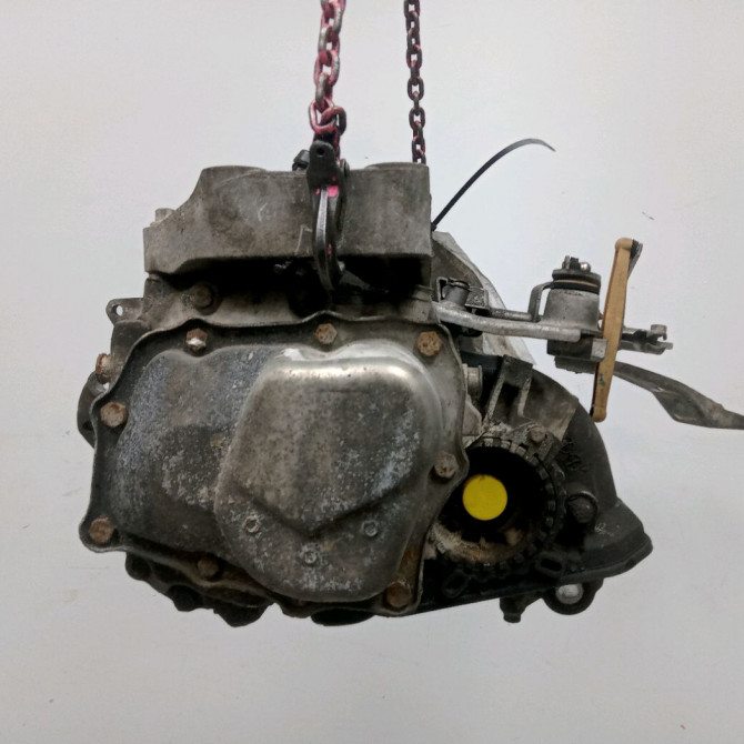 Boîte à vitesse mecanique occasion OPEL CORSA IV Phase 1 09-2006->12-2010 1.2 TWINPORT 80ch 93191889 4