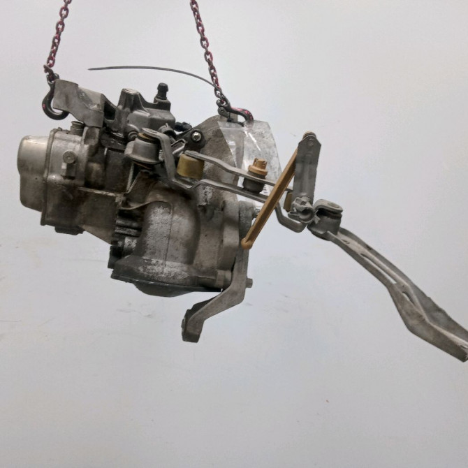 Boîte à vitesse mecanique occasion OPEL CORSA IV Phase 1 09-2006->12-2010 1.2 TWINPORT 80ch 93191889 5