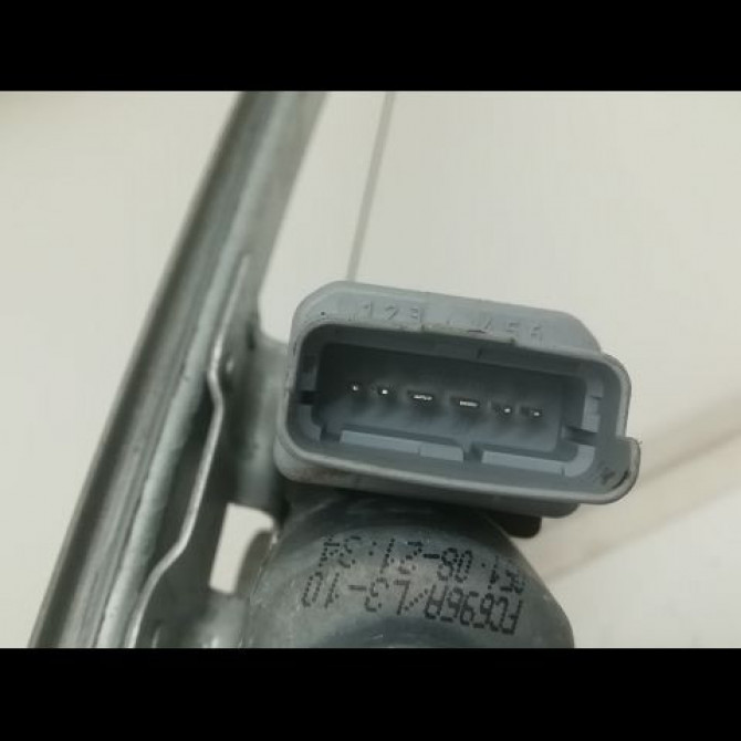 Mecanisme+moteur leve-glace arg occasion CITROEN C4 GRAND PICASSO I Phase 1 10-2006->09-2013 1.6 HDI 110ch 9223C1 3