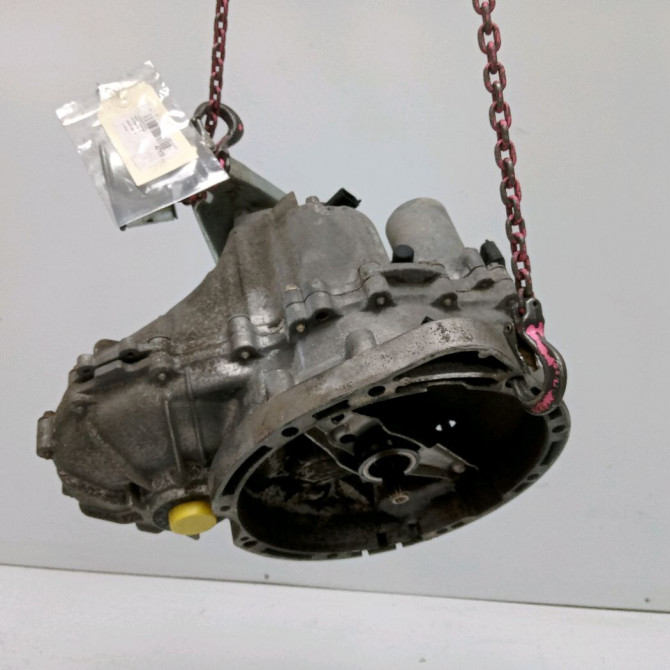 Boîte à vitesse automatique occasion SMART SMART CITY/FORTWO I Q0009478V003000000 1