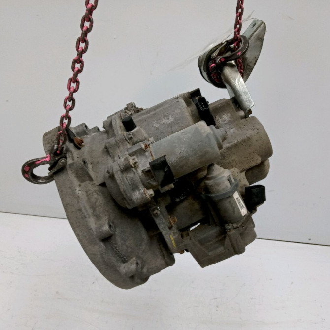 Boîte à vitesse automatique occasion SMART SMART CITY/FORTWO I Q0009478V003000000 2