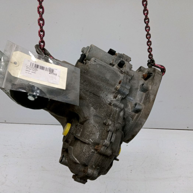 Boîte à vitesse automatique occasion SMART SMART CITY/FORTWO I Q0009478V003000000 3