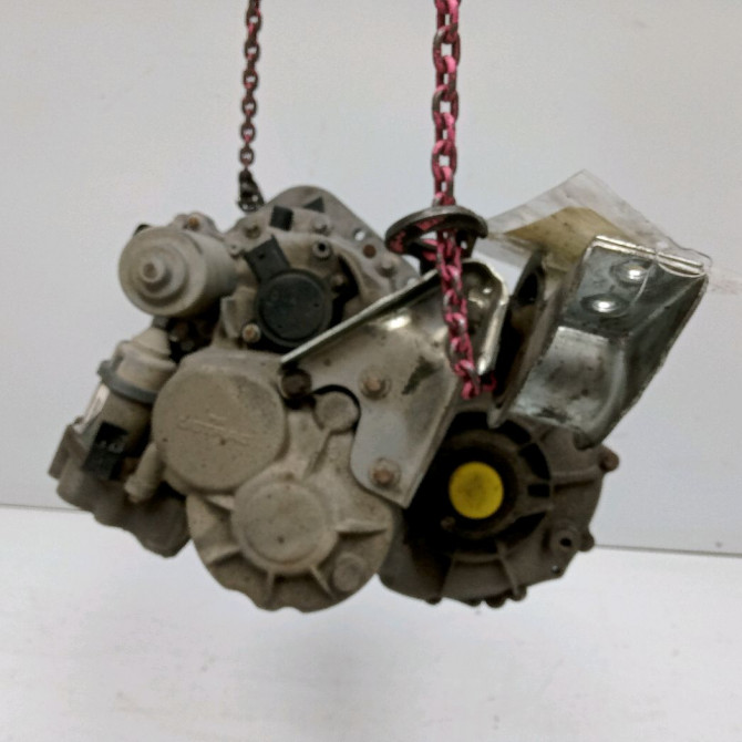 Boîte à vitesse automatique occasion SMART SMART CITY/FORTWO I Q0009478V003000000 4