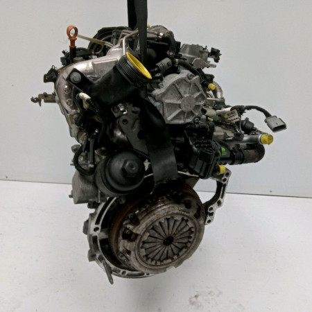 Moteur diesel occasion CITROEN C3 II Phase 1 11-2009->02-2013 1.4 HDi 70ch 135RP